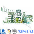 Stainless Steel High-Temperature Steel Compression Spring